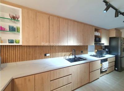 Casa de 4 alcobas en venta en El Poblado, Medellín, 130 m² · foto 8 de 20