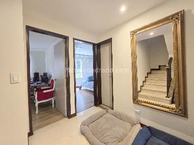Casa de 3 alcobas en venta en Loma De Los Bernal, Medellín, 144 m² · foto 10 de 20