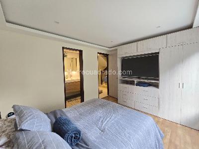 Casa de 3 alcobas en venta en Loma De Los Bernal, Medellín, 144 m² · foto 13 de 20