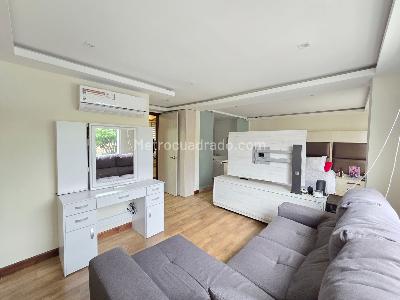 Casa de 3 alcobas en venta en Loma De Los Bernal, Medellín, 144 m² · foto 16 de 20