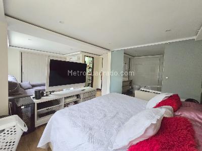 Casa de 3 alcobas en venta en Loma De Los Bernal, Medellín, 144 m² · foto 17 de 20