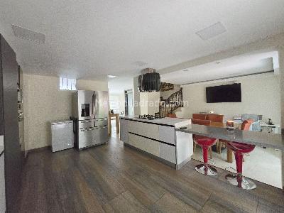 Casa de 3 alcobas en venta en Loma De Los Bernal, Medellín, 144 m² · foto 5 de 20