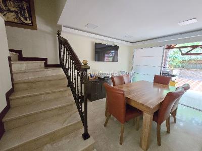 Casa de 3 alcobas en venta en Loma De Los Bernal, Medellín, 144 m² · foto 6 de 20