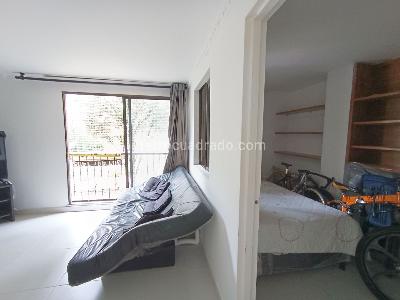 Apartamento de 2 alcobas en venta en Laureles La Almeria, Medellín, 47 m² · foto 10 de 20