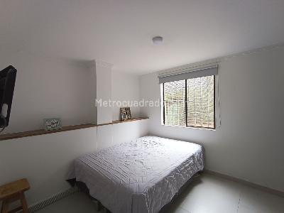 Apartamento de 2 alcobas en venta en Laureles La Almeria, Medellín, 47 m² · foto 14 de 20