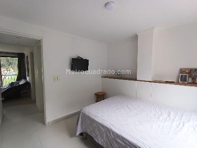 Apartamento de 2 alcobas en venta en Laureles La Almeria, Medellín, 47 m² · foto 15 de 20