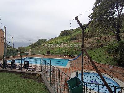Apartamento de 2 alcobas en venta en Laureles La Almeria, Medellín, 47 m² · foto 19 de 20