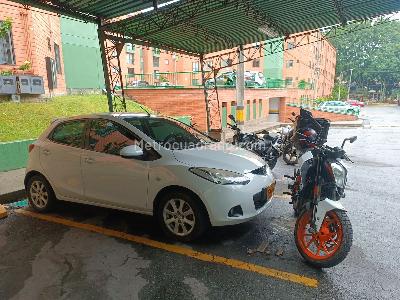 Apartamento de 2 alcobas en venta en Laureles La Almeria, Medellín, 47 m² · foto 18 de 20