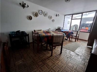 Casa de 4 alcobas en venta en Alhambra, Bogotá, 310 m² · foto 16 de 20