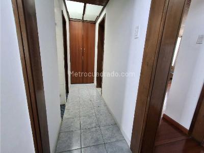 Casa de 4 alcobas en venta en Alhambra, Bogotá, 310 m² · foto 19 de 20