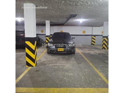 Apartamento de 3 alcobas en venta en San Patricio, Bogotá, 200 m² · foto 6 de 20
