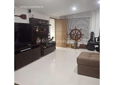 Apartamento de 3 alcobas en venta en San Patricio, Bogotá, 200 m² · foto 8 de 20