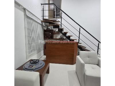 Apartamento de 3 alcobas en venta en San Patricio, Bogotá, 200 m² · foto 14 de 20