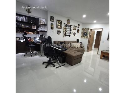 Apartamento de 3 alcobas en venta en San Patricio, Bogotá, 200 m² · foto 15 de 20