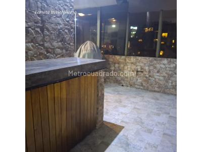 Apartamento de 3 alcobas en venta en San Patricio, Bogotá, 200 m² · foto 16 de 20