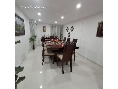 Apartamento de 3 alcobas en venta en San Patricio, Bogotá, 200 m² · foto 17 de 20