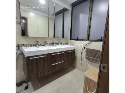 Apartamento de 3 alcobas en venta en San Patricio, Bogotá, 200 m² · foto 18 de 20