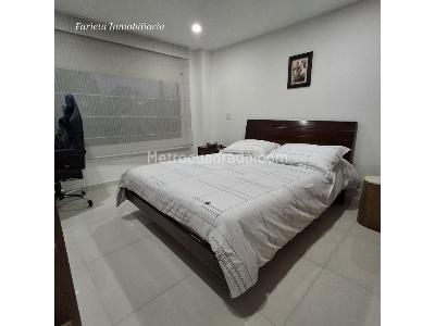 Apartamento de 3 alcobas en venta en San Patricio, Bogotá, 200 m² · foto 20 de 20
