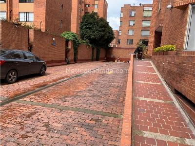 Apartamento de 3 alcobas en venta en Norte, Calleja, Bogotá, 114 m² · foto 4 de 20