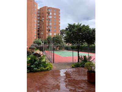 Apartamento de 3 alcobas en venta en Norte, Calleja, Bogotá, 114 m² · foto 5 de 20