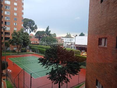 Apartamento de 3 alcobas en venta en Norte, Calleja, Bogotá, 114 m² · foto 6 de 20