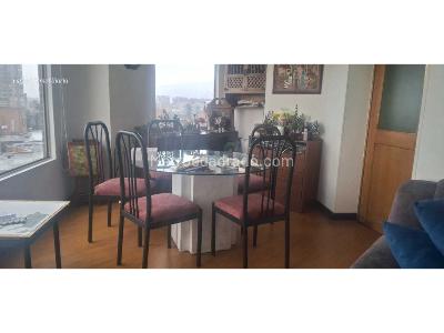 Apartamento de 3 alcobas en venta en Norte, Calleja, Bogotá, 114 m² · foto 7 de 20