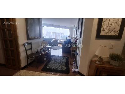 Apartamento de 3 alcobas en venta en Norte, Calleja, Bogotá, 114 m² · foto 9 de 20
