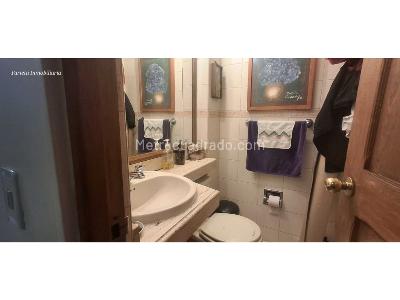 Apartamento de 3 alcobas en venta en Norte, Calleja, Bogotá, 114 m² · foto 10 de 20