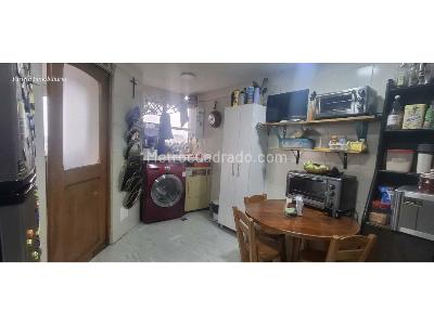 Apartamento de 3 alcobas en venta en Norte, Calleja, Bogotá, 114 m² · foto 12 de 20