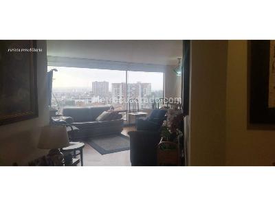 Apartamento de 3 alcobas en venta en Norte, Calleja, Bogotá, 114 m² · foto 14 de 20