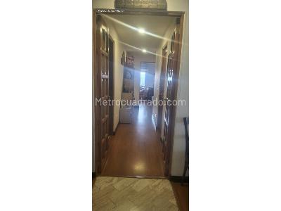 Apartamento de 3 alcobas en venta en Norte, Calleja, Bogotá, 114 m² · foto 15 de 20