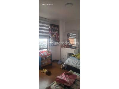 Apartamento de 3 alcobas en venta en Norte, Calleja, Bogotá, 114 m² · foto 17 de 20