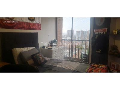 Apartamento de 3 alcobas en venta en Norte, Calleja, Bogotá, 114 m² · foto 18 de 20