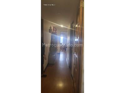 Apartamento de 3 alcobas en venta en Norte, Calleja, Bogotá, 114 m² · foto 19 de 20