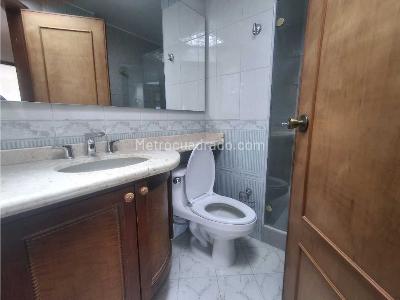 Apartamento en venta en Gratamira, Bogotá · foto 4 de 19