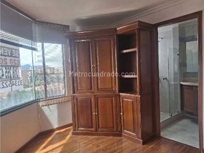 Apartamento en venta en Gratamira, Bogotá · foto 6 de 19
