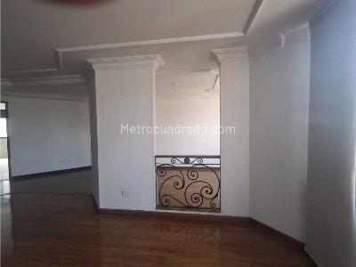 Apartamento en venta en Gratamira, Bogotá · foto 10 de 19