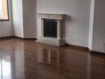 Apartamento en venta en Gratamira, Bogotá · foto 13 de 19