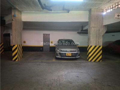 Apartamento en venta en Gratamira, Bogotá · foto 14 de 19