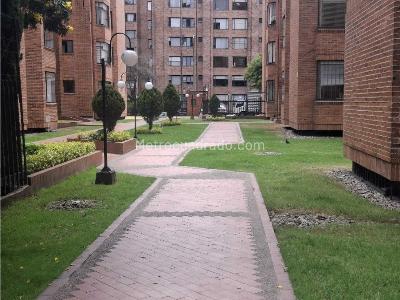 Apartamento en venta en Gratamira, Bogotá · foto 16 de 19