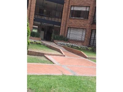 Apartamento en venta en Gratamira, Bogotá · foto 17 de 19