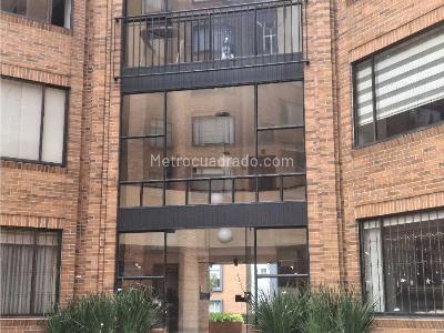 Apartamento en venta en Gratamira, Bogotá · foto 18 de 19