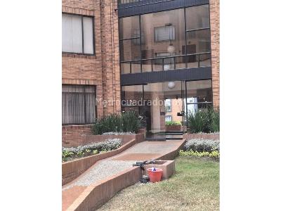 Apartamento en venta en Gratamira, Bogotá · foto 19 de 19