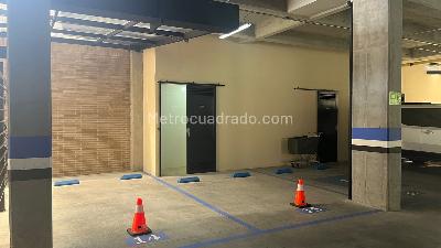 Apartamento en venta en Chico Navarra, Bogotá · foto 14 de 18