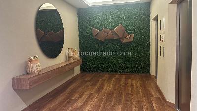 Apartamento en venta en Chico Navarra, Bogotá · foto 15 de 18