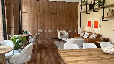 Apartamento en venta en Chico Navarra, Bogotá · foto 17 de 18