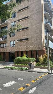 Apartamento en venta en Chico Navarra, Bogotá · foto 18 de 18