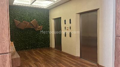 Apartamento en venta en Chico Navarra, Bogotá · foto 16 de 18