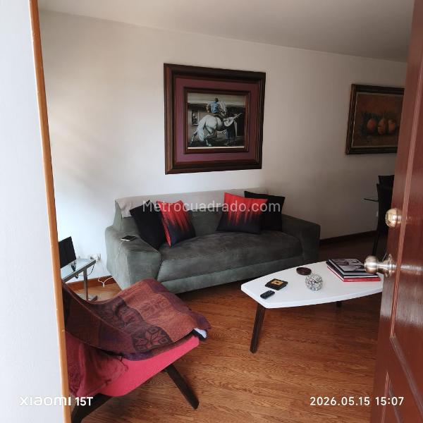 Casa en Venta, COLINA CAMPESTRE, Bogotá D.C. - Widok 4