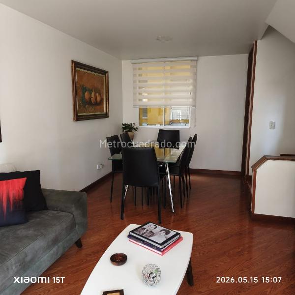 Casa en Venta, COLINA CAMPESTRE, Bogotá D.C. - Widok 5